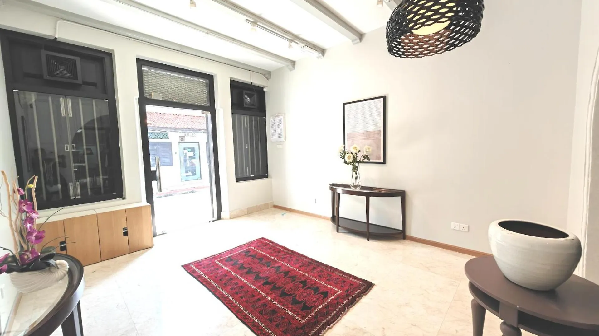 Cozy Home 3Br 8Pax The Prive Malacca Jonker Street Malaysia