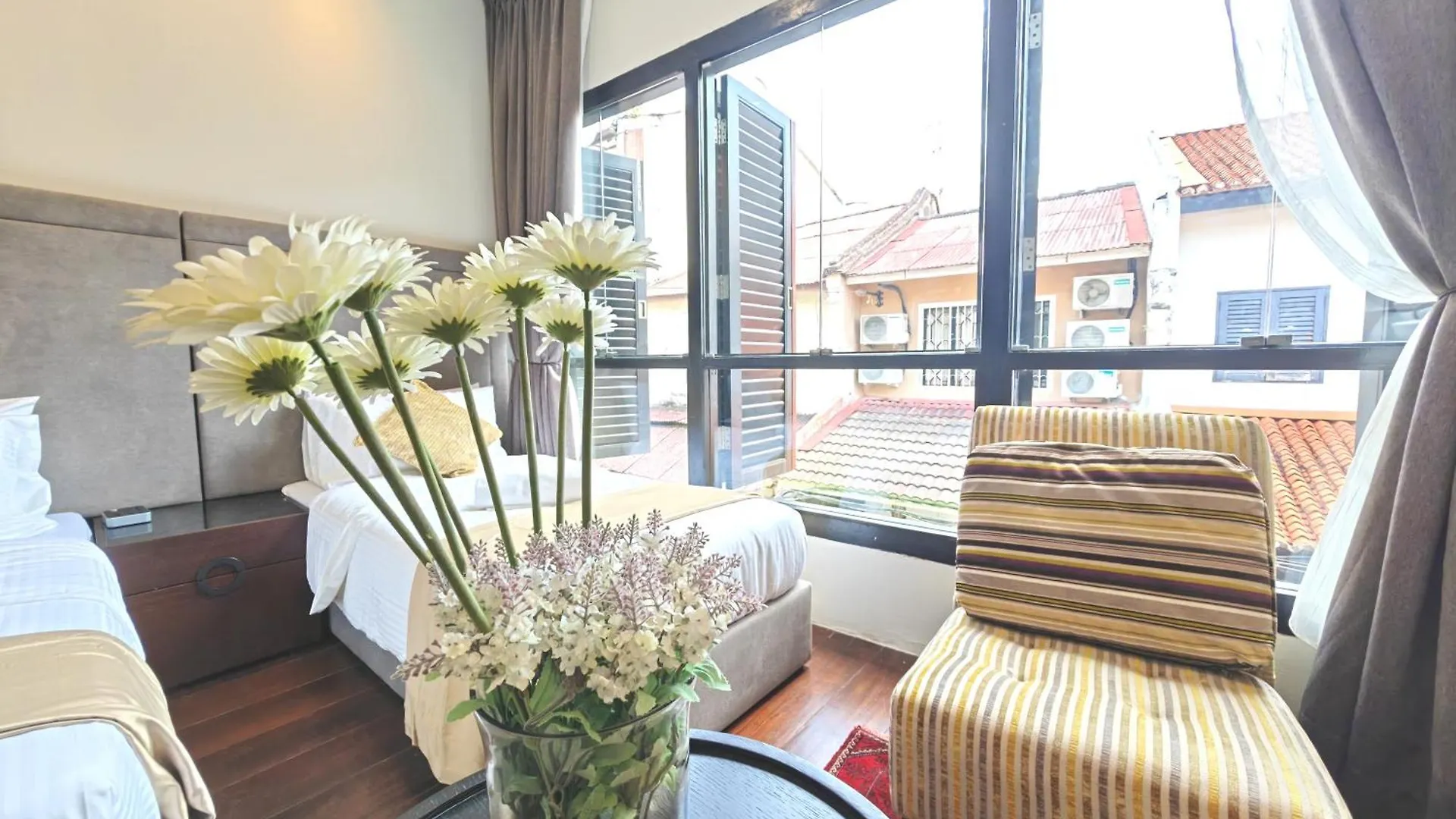 Holiday home Cozy Home 3Br 8Pax The Prive Malacca Jonker Street