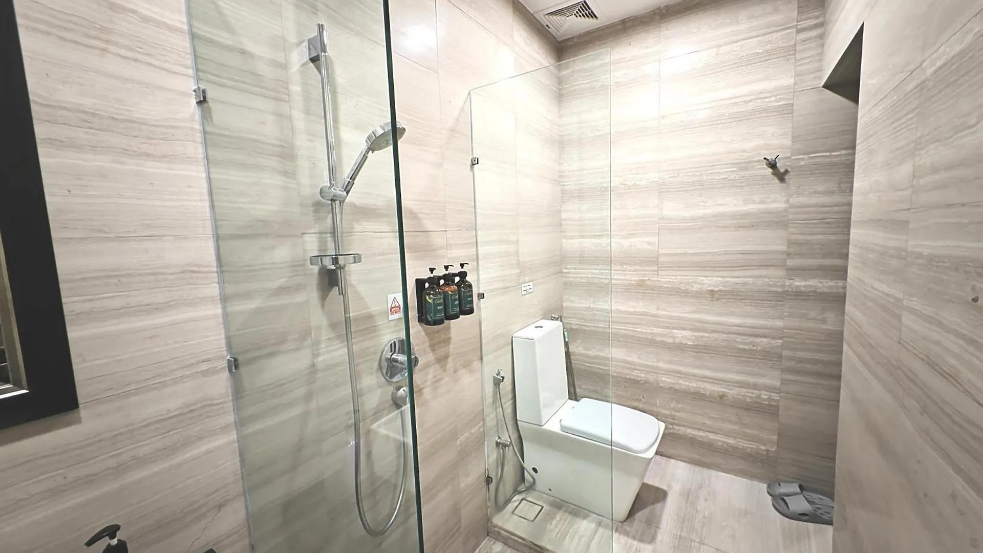 Cozy Home 3Br 8Pax The Prive Malacca Jonker Street