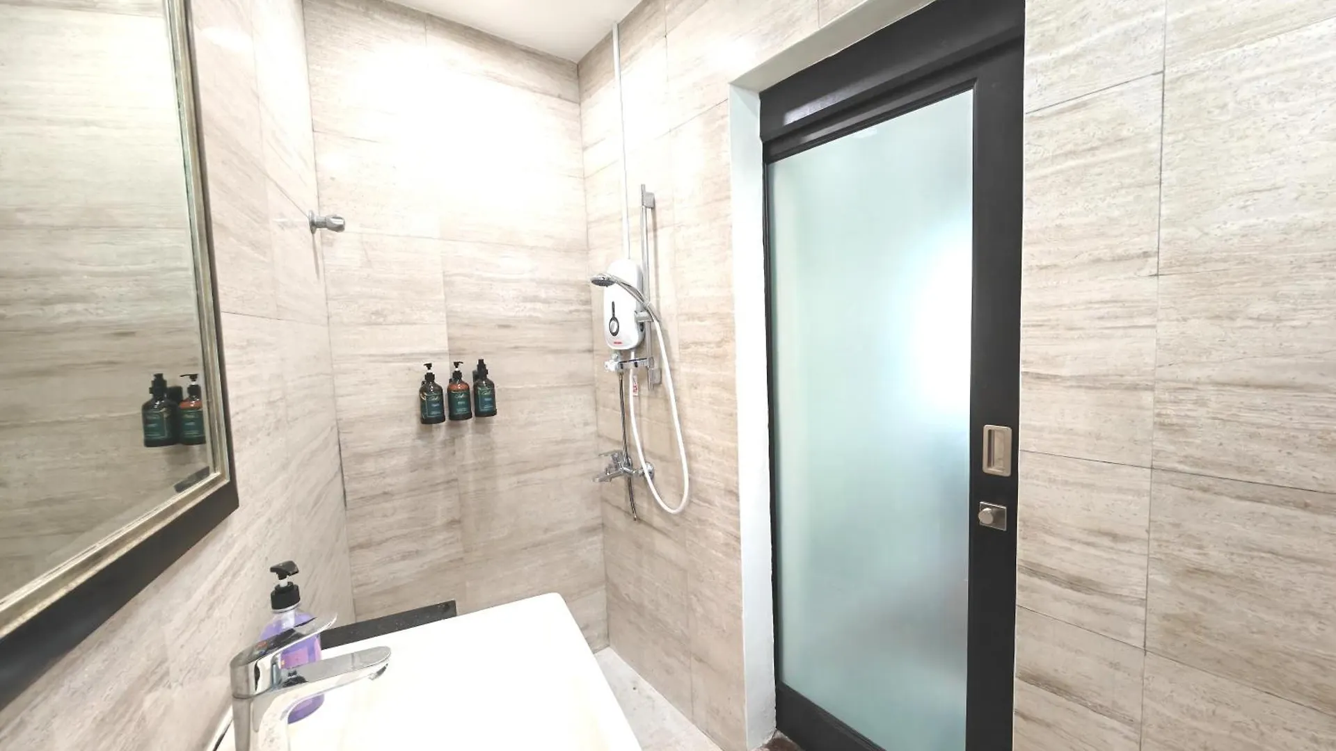 Сasa de vacaciones Cozy Home 3Br 8Pax The Prive Malacca Jonker Street Malasia